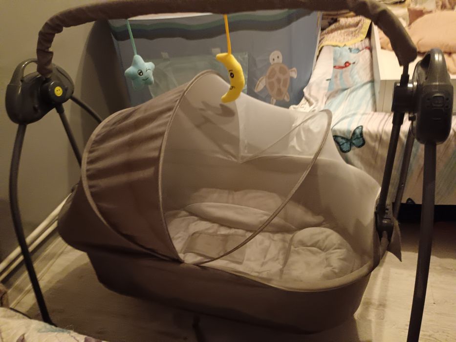 Pătuț bebe  coo sleep