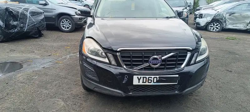 Dezmembrez Volvo XC60 [Fabr 2008-2017]