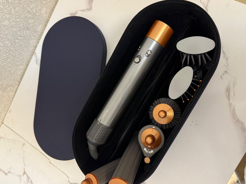 DYSON HS05 | актуальная версия