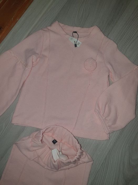 Compleu fetite 4-5 ani