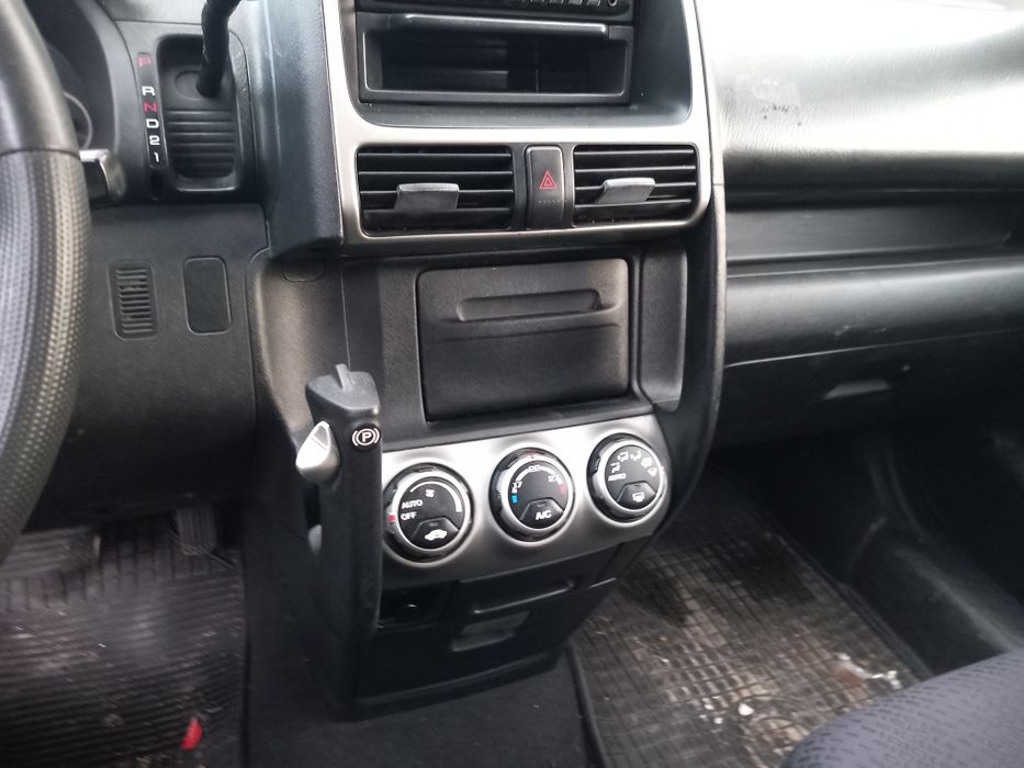 Хонда црв 2000 бензин  автоматк 2003г.на части,Honda c-rv 2003g