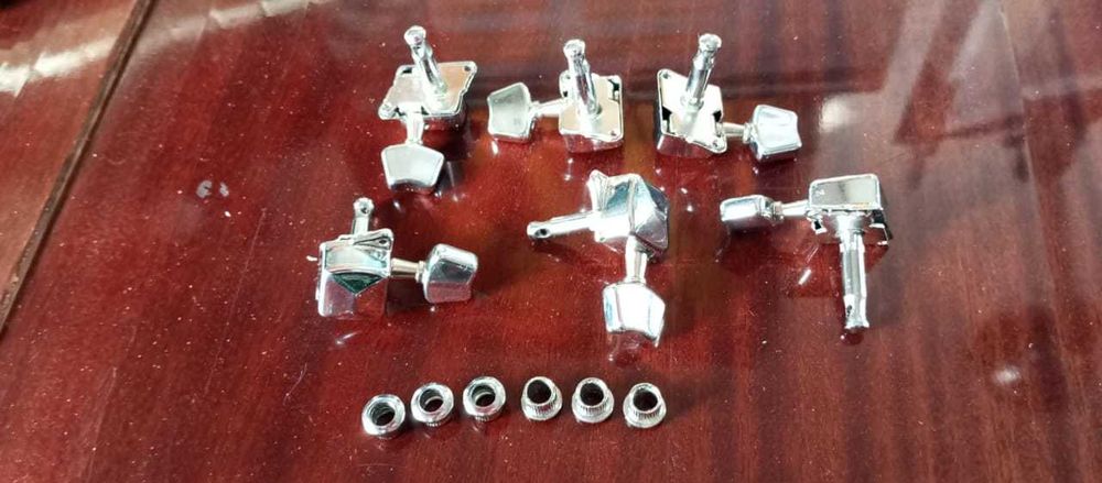 Колки для гитары