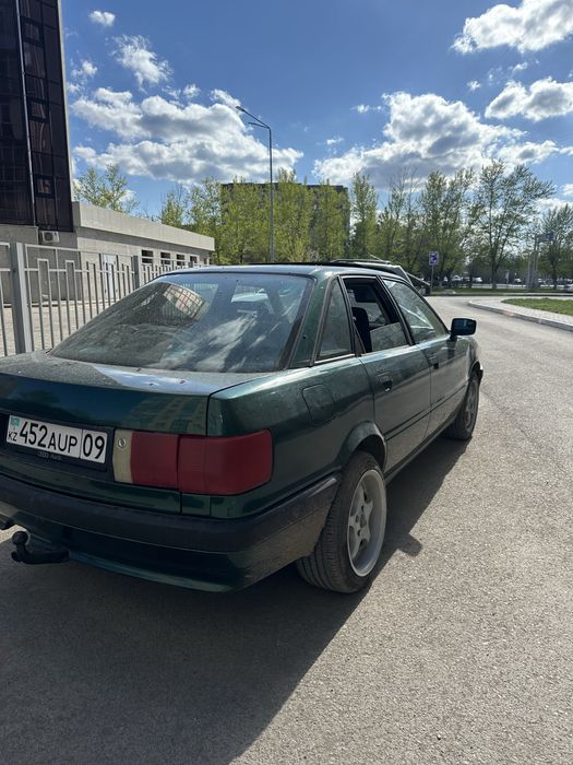 Продам AUDI 80 АУДИ 80