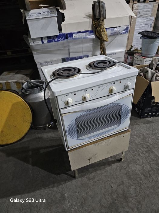 Плита  Мечта !!  ПЛИТА МЕЧТА