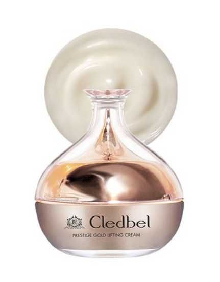 Набор из 4 косметических средств Сledbel