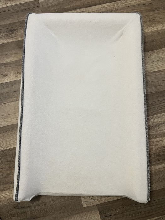 Saltea ingrijire copil + 2 huse