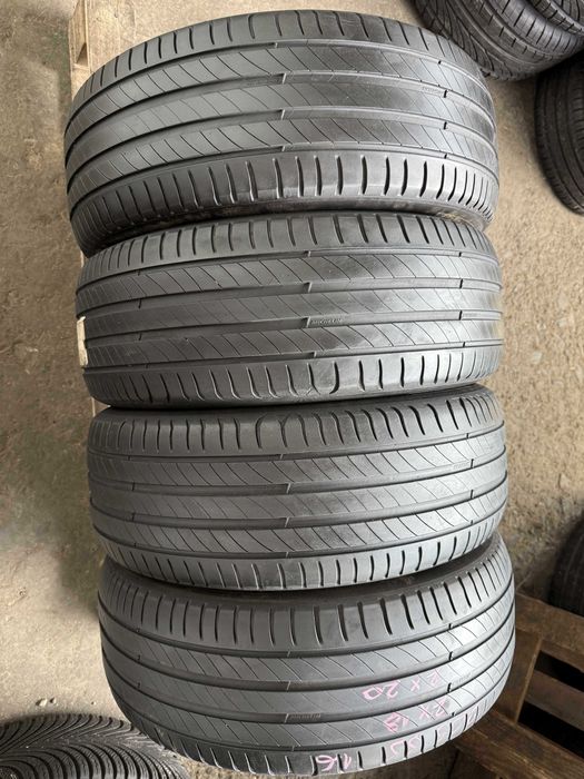 michelin primacy 4 205 55 16 - Piese auto de vânzare | OLX.ro