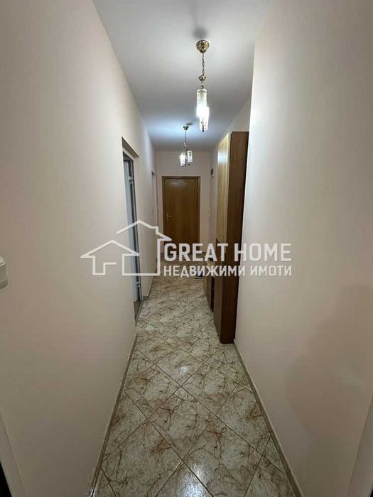 Дава се под наем Двустаен апартамент в Търговище, Боровец - 51 кв.м за 229.5 € - Снимка #2