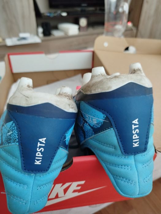 Продавам калеври