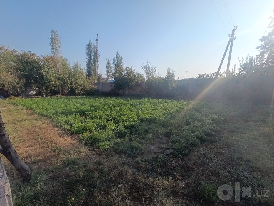 Quru yer sotilad