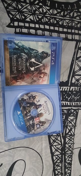 Jocuri pentru ps4