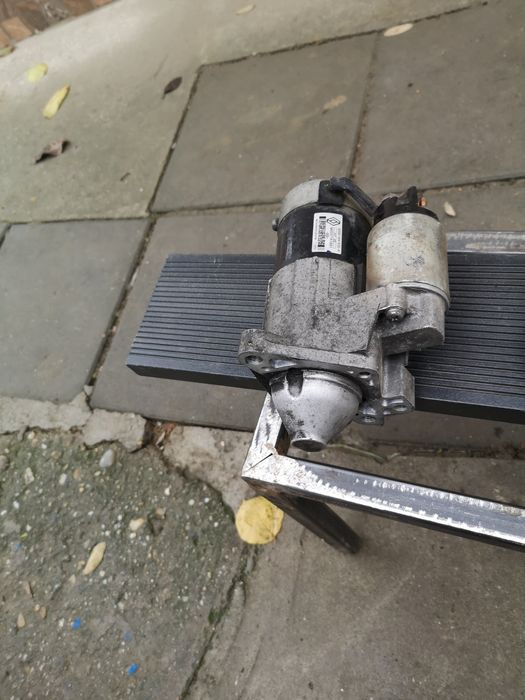 Electromotor Dacia Logan 1,5 dci