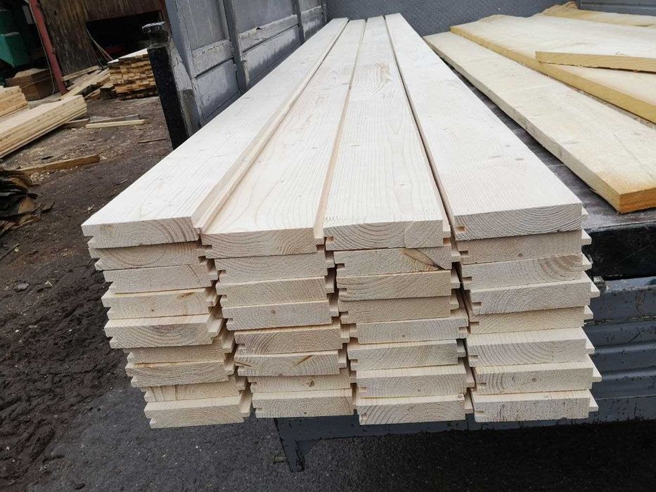 Dusumea pin, molid, grosime 2-3-4cm