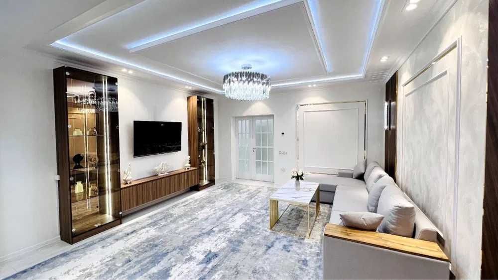 СДАЁТСЯ Уютная квартира 2х /3/8 Чиланзарский р-н Фархадский