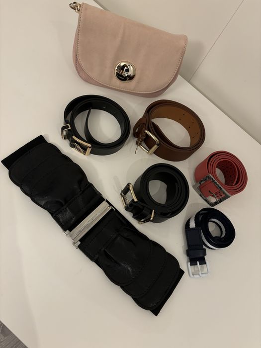 Колани за всеки вкус и повод