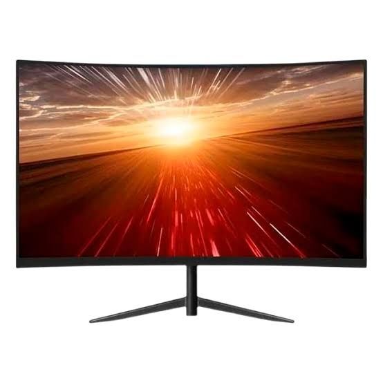 Yangi monitorlar sotiladi 27" lik 200hz curved va flat