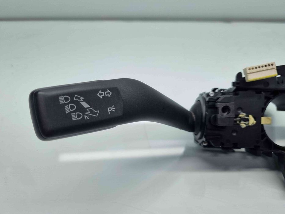 Ansamblu manete Volkswagen Golf 6 (5K1) [Fabr 2009-2013] 5K0953507AS