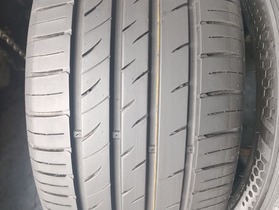 Anvelope de vara 225 45 17 Kumho dot 2022
