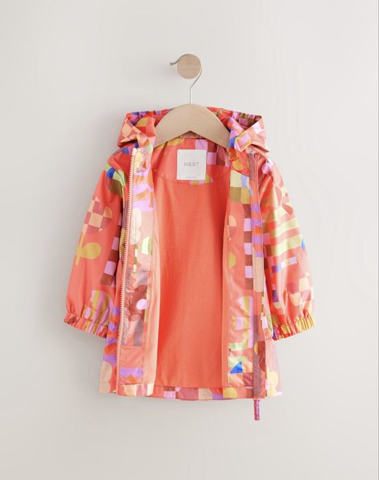 Пролетно водоустойчиво яке Next