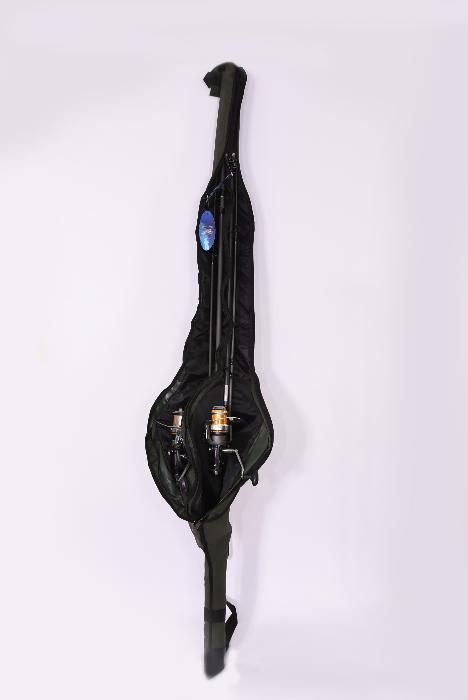 Шарански подплатен калъф - троен / 190 см и 205 см от OSAKO