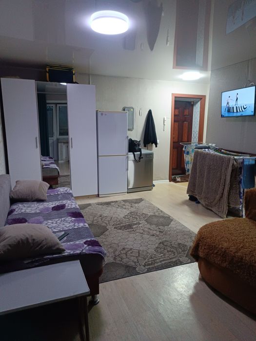 Продам 2х комнатную квартиру