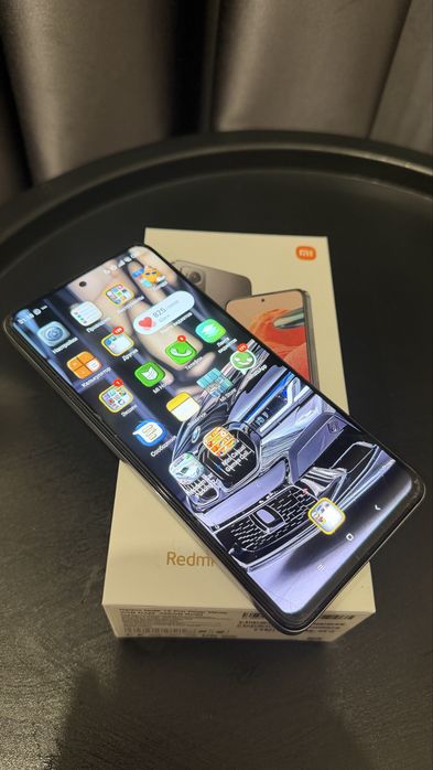 Продам Redmi note 12 pro