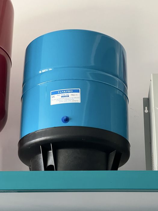 Обратный полупромышленный ОСМОС RO-600G арзон нархларда