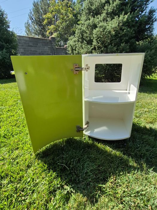 Мебель для ванной