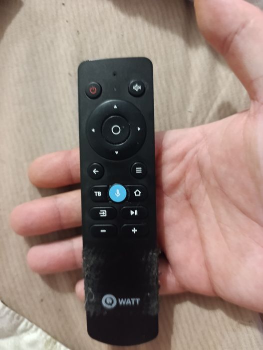 Телевизор Smart 127CM