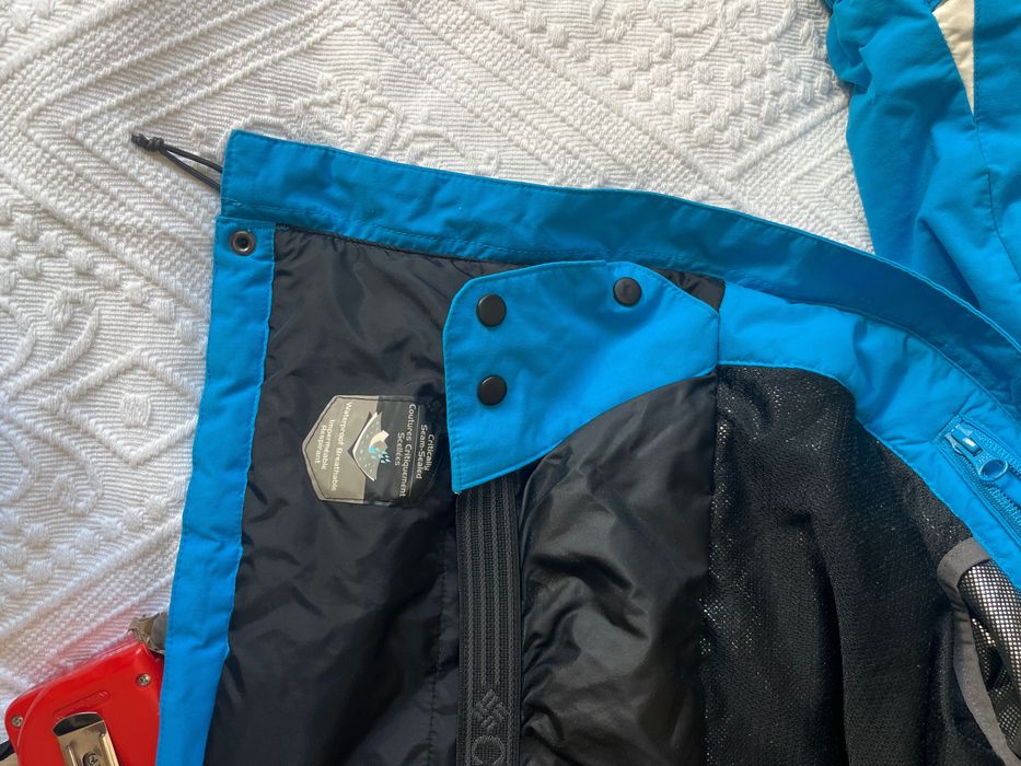 Columbia яке 14/16 г до ръст 160