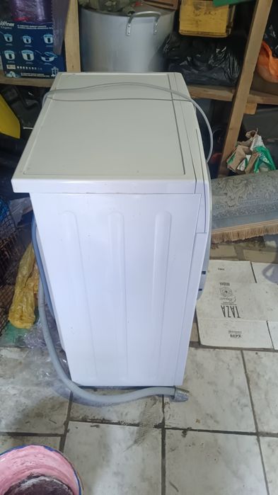 Продажа стиральная машинка
