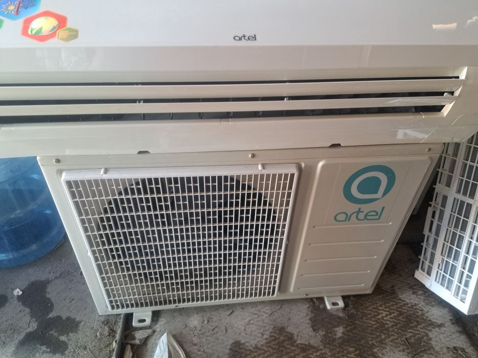 Продам кондиционер Артел 18