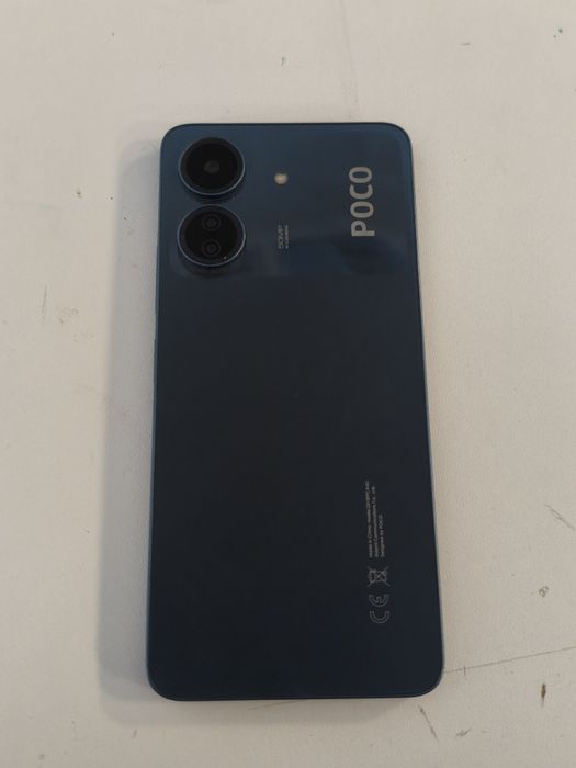 POCO C65. 8/256.