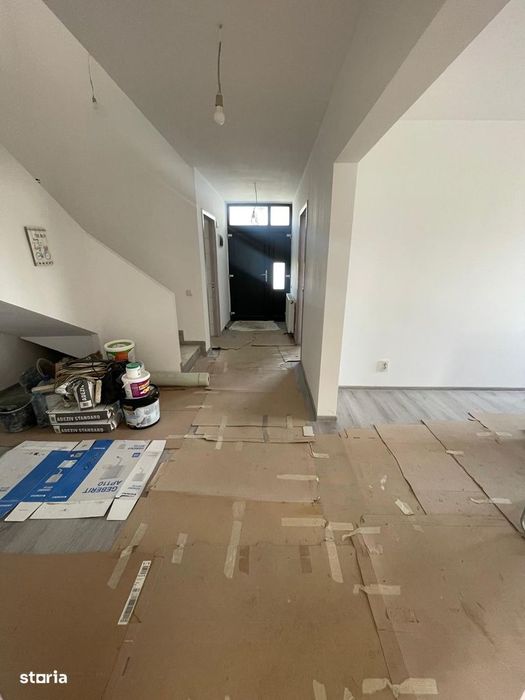 Casă individuală 5 camere | 160 mp utili | Teren 350 mp