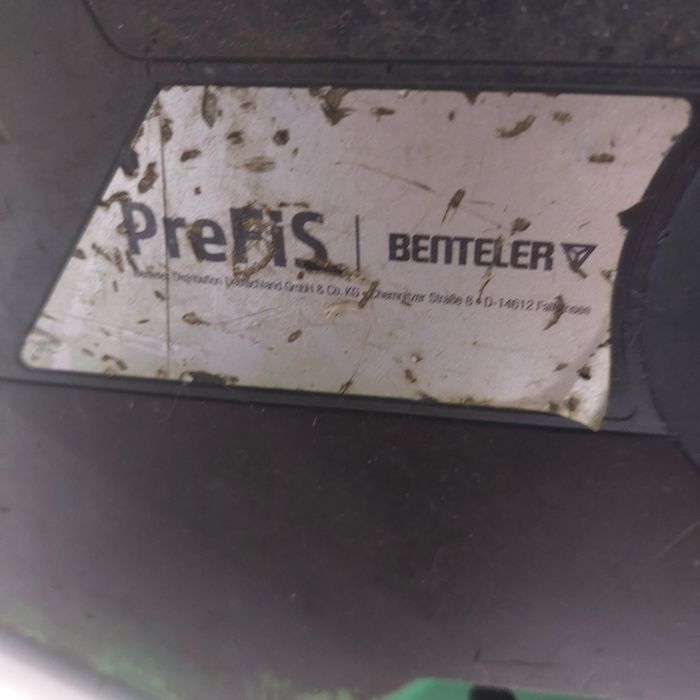 Акумулаторна хидравлична помпа Klauke AHP700L