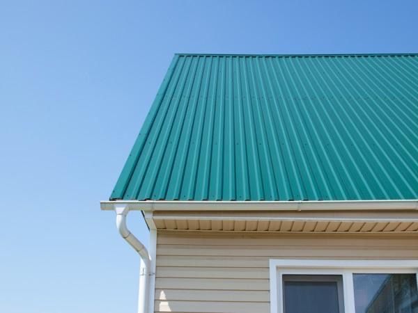 Металлочерепица, профлист