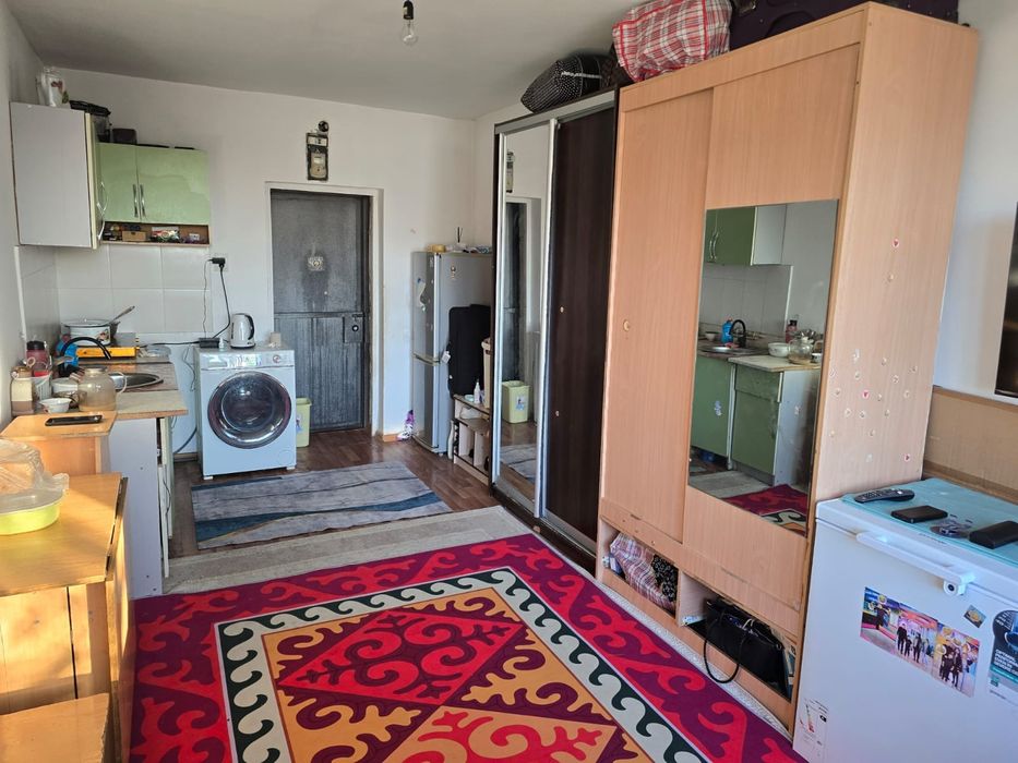 Продам комната в общежитие