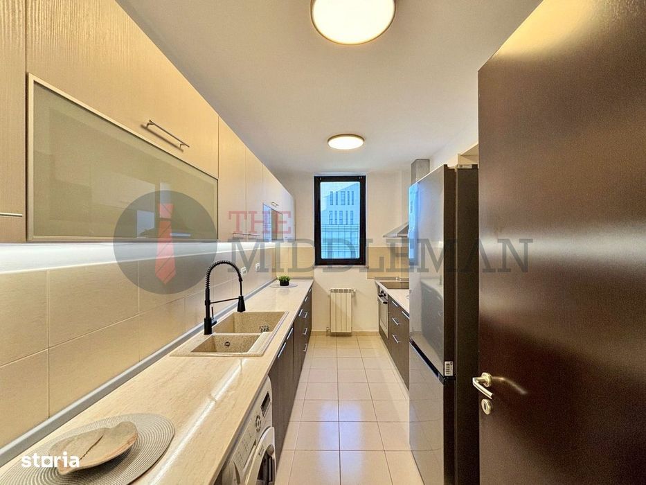 North Area Lake View | 4 Camere