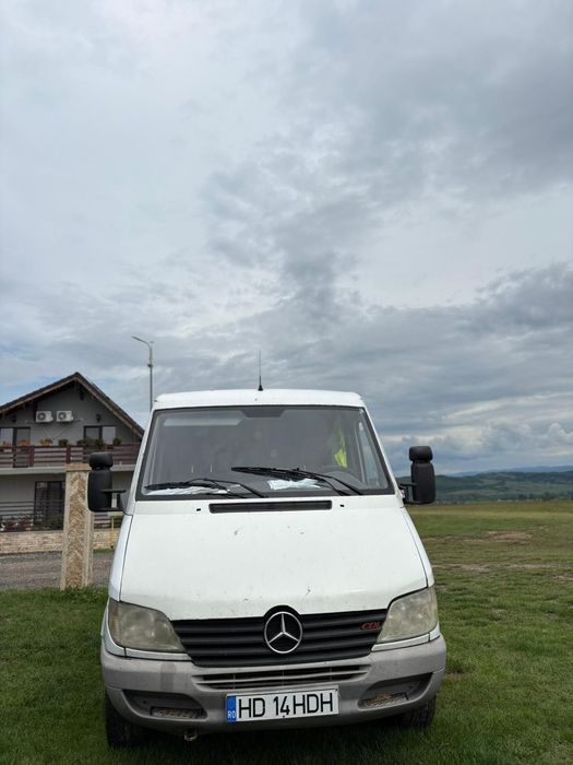 3 locuri plus transport