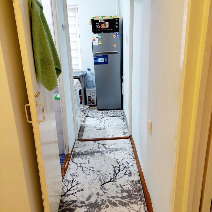 Юнусабад 14 квартал 1/2/5 бал 2 на 3 м.