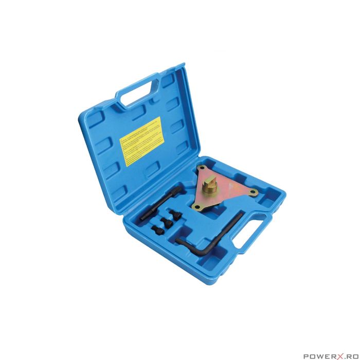 Trusa cale blocare distributie, reglare, compatibil cu Fiat, Lancia,