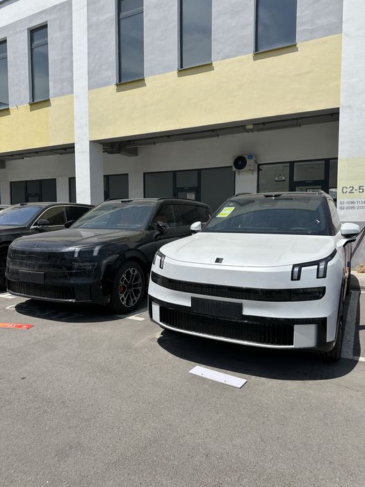 Lynk&co 900 ultra 2 turbo 2026 | | linco | | linko 900