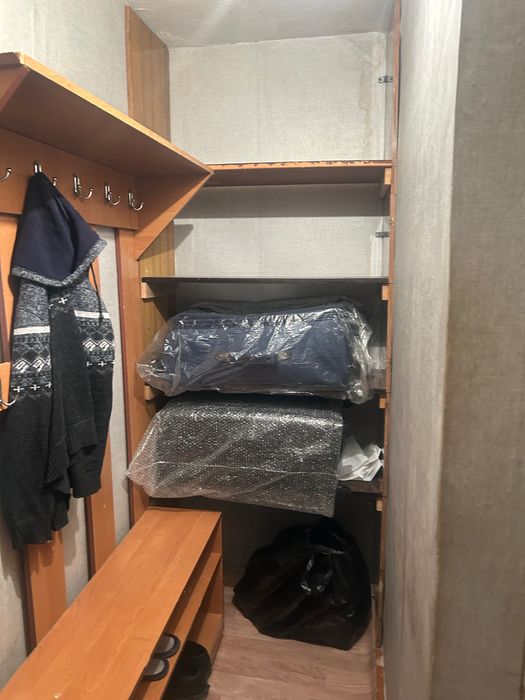 Сдам 1 клмнатную квартиру