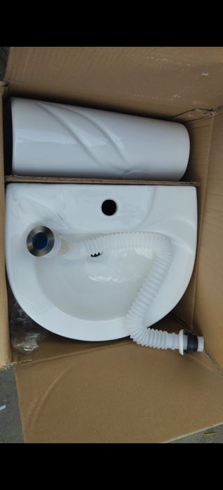 Детские раковины