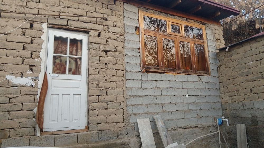 Продается дом на земле 2 комнат адрес залинияы просторные