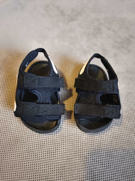 Детски сандали Nike
