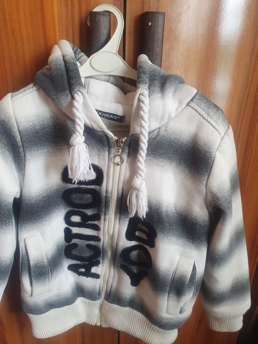 Куртки осень, зима