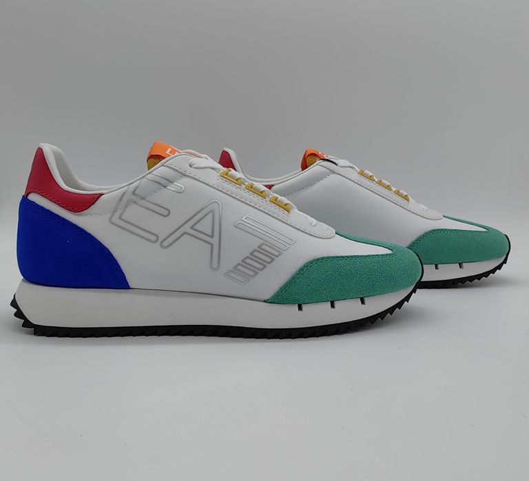 EMPORIO ARMANI Оригинални Сникърси