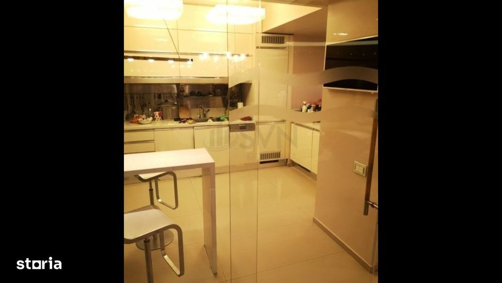 Apartament 4 camere 240mp Dorobanti
