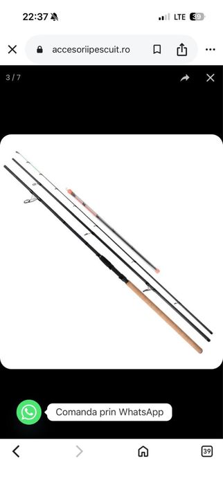Bat feeder 3,90